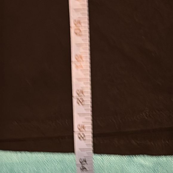 💜3 for $30💜 Black V-Neck Maxi Dress - Picture 4 of 5